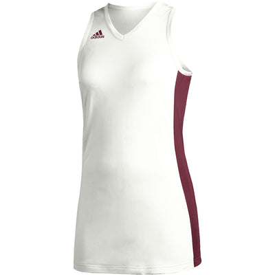 adidas Women's N3XT Prime Game Basketball Jersey