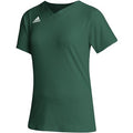 adidas Women's PH Pro V-Neck Softball Jersey adidas
