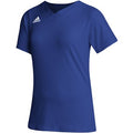 adidas Women's PH Pro V-Neck Softball Jersey adidas