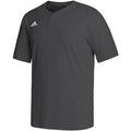 adidas Men's Icon Pro 2 Button Baseball Jersey