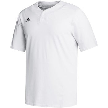adidas Men's Icon Pro 2 Button Baseball Jersey