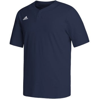 adidas Men's Icon Pro 2 Button Baseball Jersey