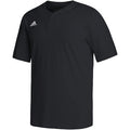 adidas Men's Icon Pro 2 Button Baseball Jersey