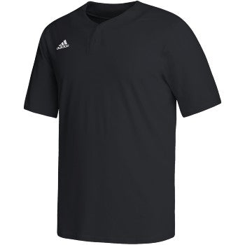 adidas Men's Icon Pro 2 Button Baseball Jersey