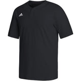 adidas Men's Icon Pro 2 Button Baseball Jersey