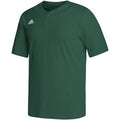 adidas Men's Icon Pro 2 Button Baseball Jersey