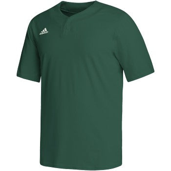 adidas Men's Icon Pro 2 Button Baseball Jersey