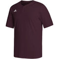 adidas Men's Icon Pro 2 Button Baseball Jersey