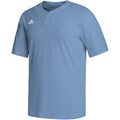 adidas Men's Icon Pro 2 Button Baseball Jersey