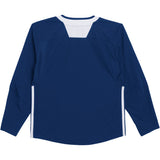 adidas Youth adiTeam Three Stripe Hockey Goalie Jersey 2.0-2