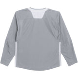 adidas Youth adiTeam Three Stripe Hockey Goalie Jersey 2.0-3