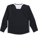 adidas Youth adiTeam Three Stripe Hockey Goalie Jersey 2.0-5