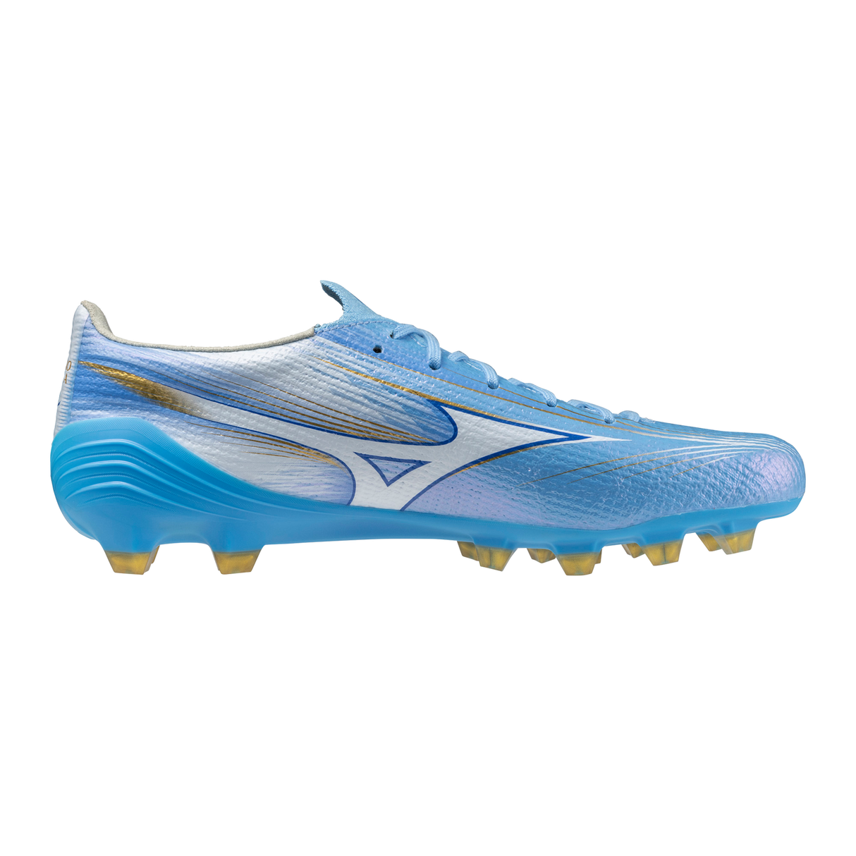 Mizuno Adult A III Elite Soccer Cleats-3