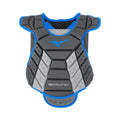 Mizuno Women's Samurai Fastpitch Softball Chest Protector 14''