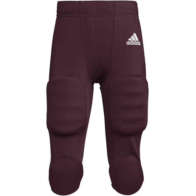 adidas Youth Press Coverage 2.0 Football Pants (Pads Not Included)