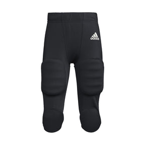 adidas Youth Press Coverage 2.0 Football Pants (Pads Not Included)