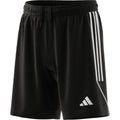 adidas Youth Trio 23 Soccer Shorts