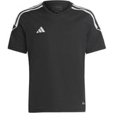 adidas Youth Tiro 23 Soccer Jersey