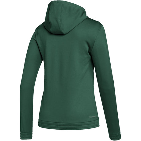 adidas Women's Team Issue Pullover Hoodie adidas