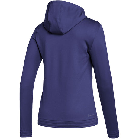 adidas Women's Team Issue Pullover Hoodie adidas