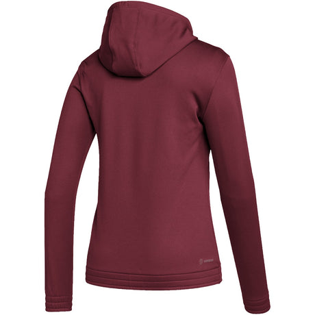 adidas Women's Team Issue Pullover Hoodie adidas