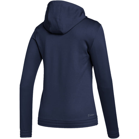 adidas Women's Team Issue Pullover Hoodie adidas