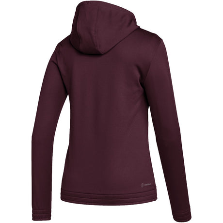 adidas Women's Team Issue Pullover Hoodie adidas