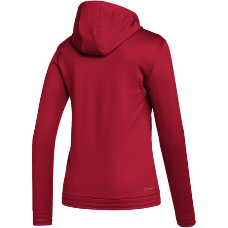 adidas Women's Team Issue Pullover Hoodie adidas