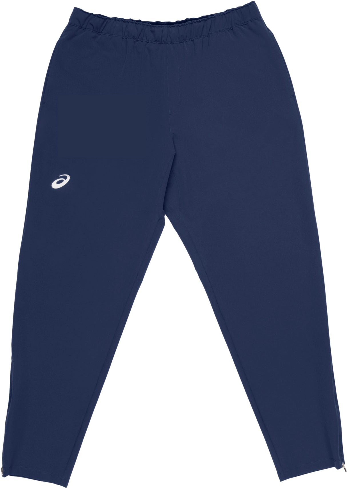 Asics Men's Team Woven Track Bottom