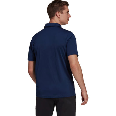 adidas Men's Entrada 22 Soccer Polo Shirt