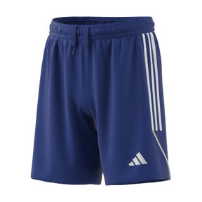 adidas Youth Trio 23 Soccer Shorts