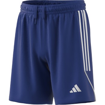 adidas Youth Trio 23 Soccer Shorts