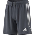 adidas Youth Trio 23 Soccer Shorts