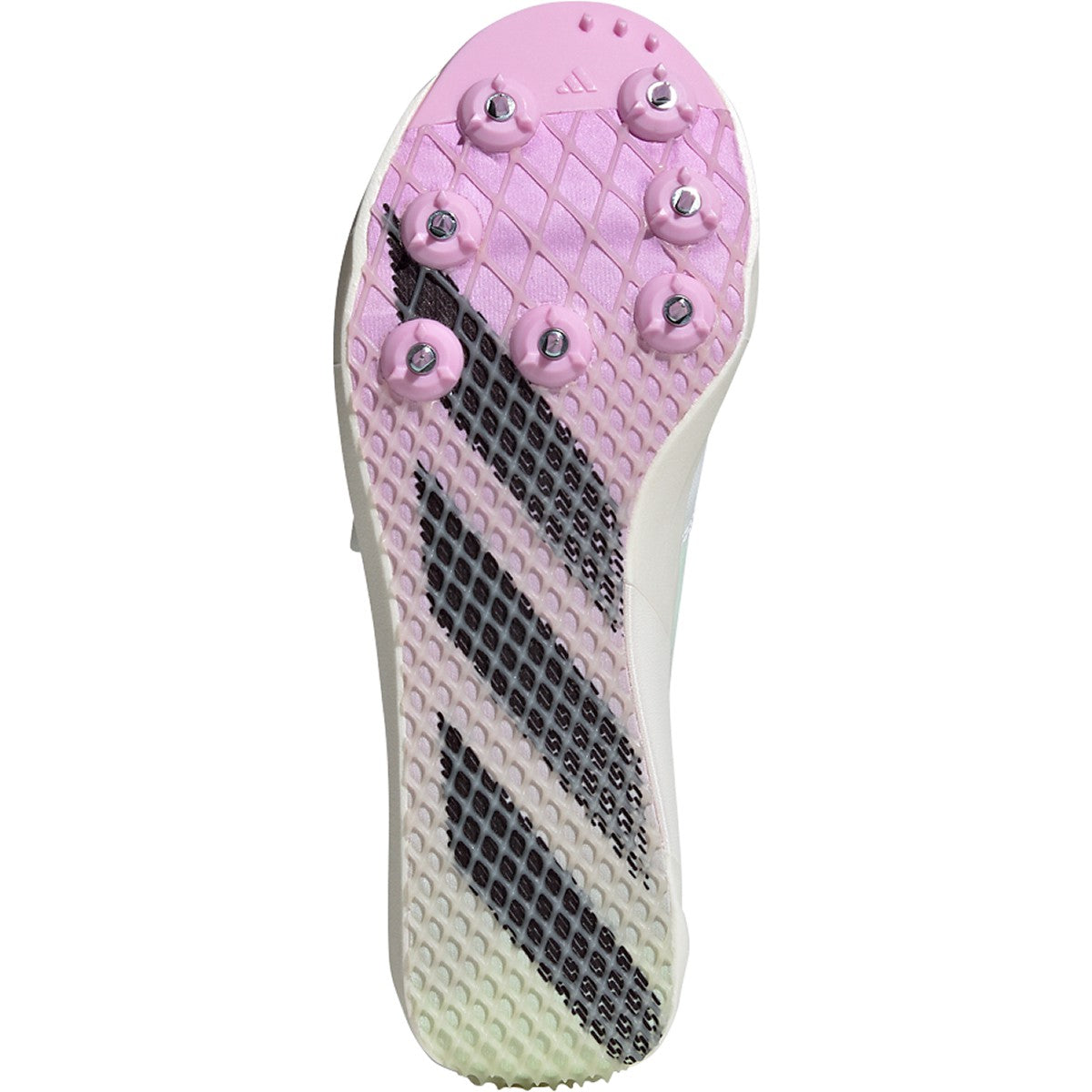 スパイク・シューズ ADIZERO TJ/PV 27cm ig2022c.jpg