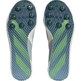 adidas Men's Adizero TJ/PV Track and Field Shoes