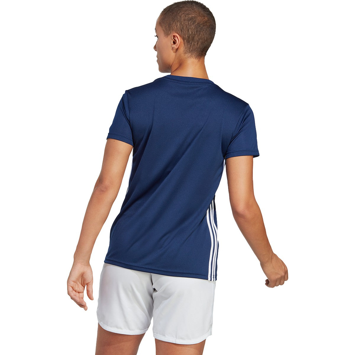 adidas Women's Tabela 23 Soccer Jersey