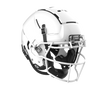 Schutt F7 2.0 Adult Football Helmet with Titanium Facemask Schutt