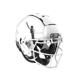 Schutt F7 2.0 Adult Football Helmet with Titanium Facemask Schutt