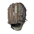 Wilson A2000 D33 11.75" January 2023 Glove of the Month Infield/Pitcher Baseball Glove Wilson