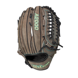 Wilson A2000 D33 11.75" January 2023 Glove of the Month Infield/Pitcher Baseball Glove Wilson