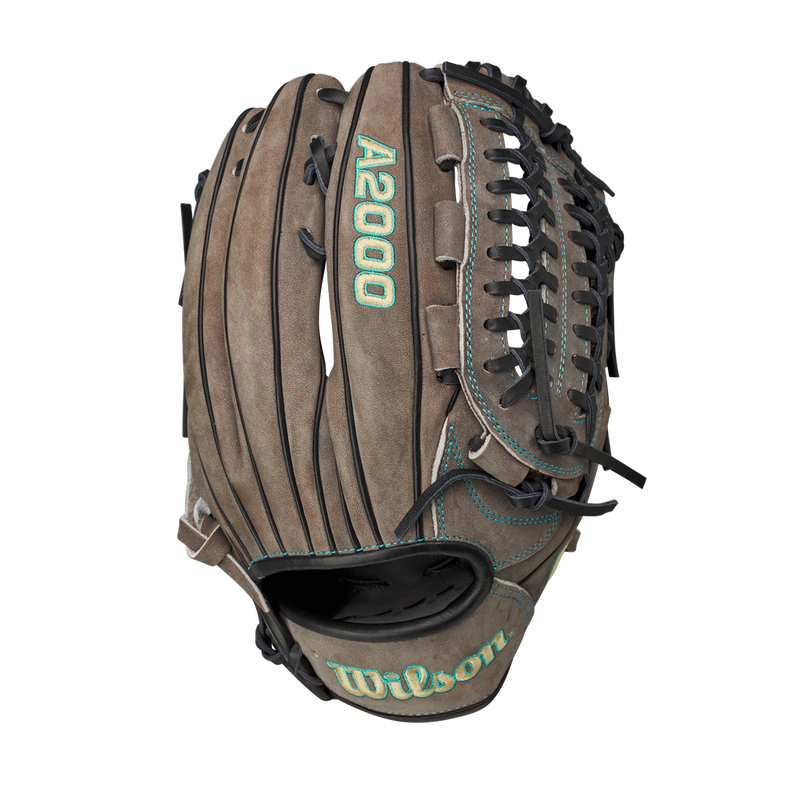 Wilson A2000 D33 11.75" January 2023 Glove of the Month Infield/Pitcher Baseball Glove