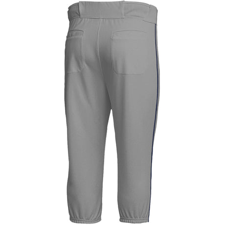 adidas Men's Icon Pro Piping Knee Length Baseball Pants adidas