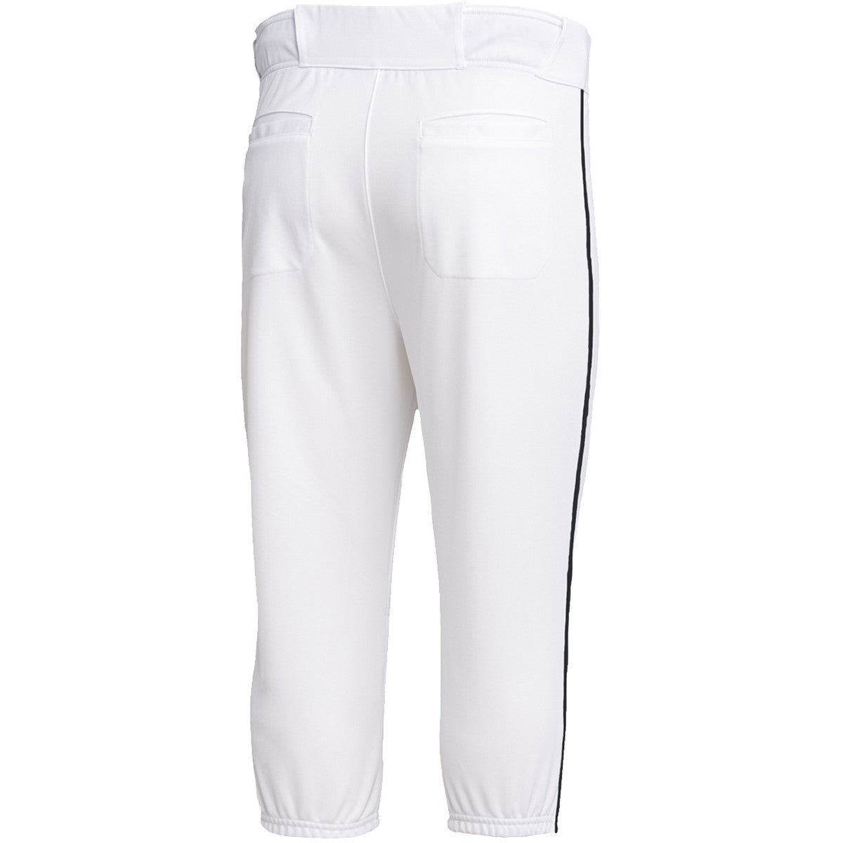 *p(R)ojectR® Piping Pants Easton Men's Rival+ Open Bottom Piped Baseball Pants