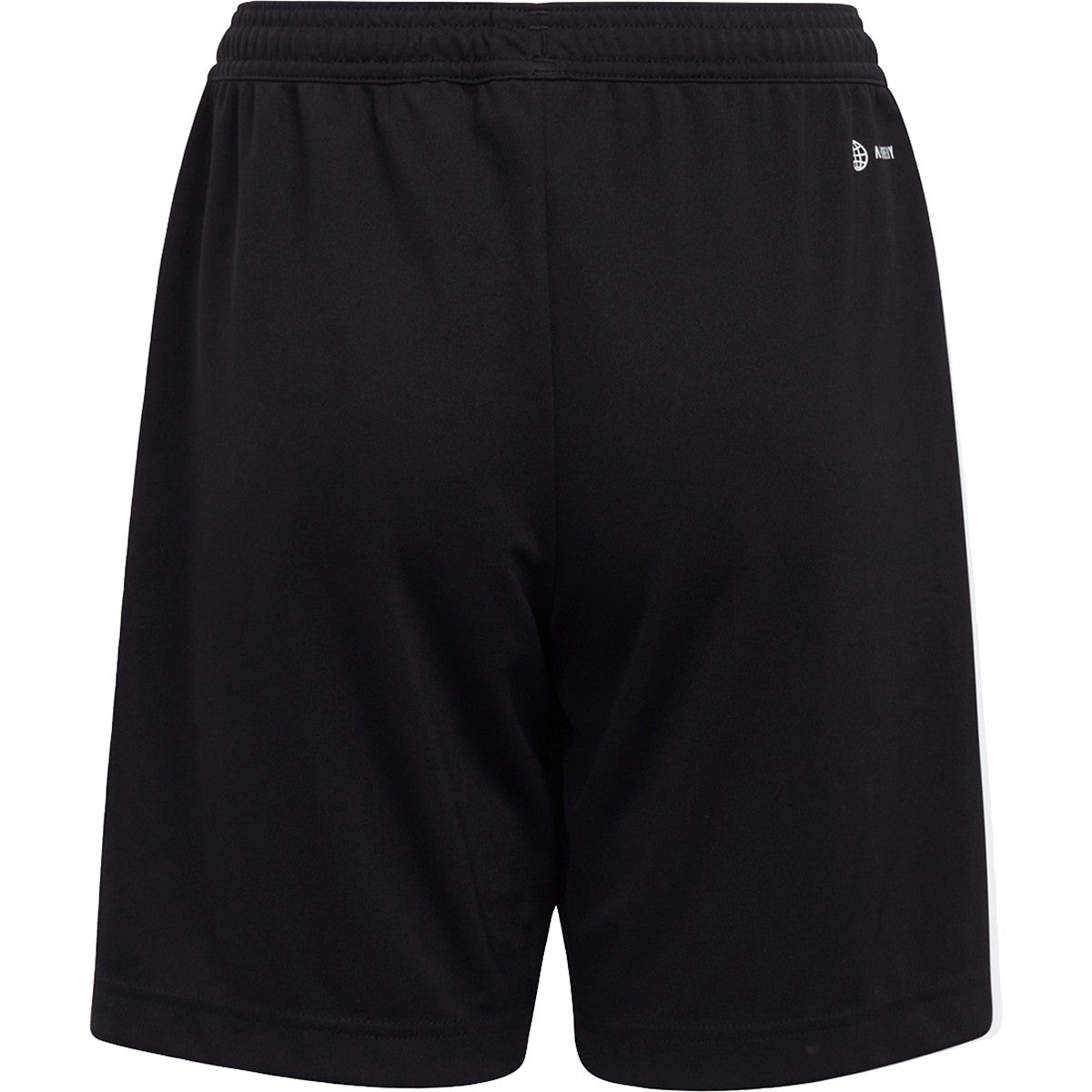 adidas Youth Entrada 22 Soccer Training Shorts-1
