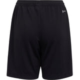 adidas Youth Entrada 22 Soccer Training Shorts-1