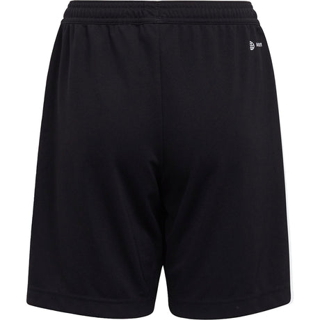 adidas Youth Entrada 22 Soccer Training Shorts-1