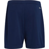 adidas Youth Entrada 22 Soccer Training Shorts-2
