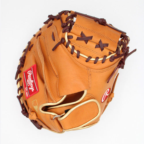 Rawlings Gamer XLE 12.25" Baseball Glove Rawlings
