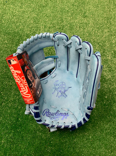 Rawlings Heart of the Hide 11.5" Baseball Glove
