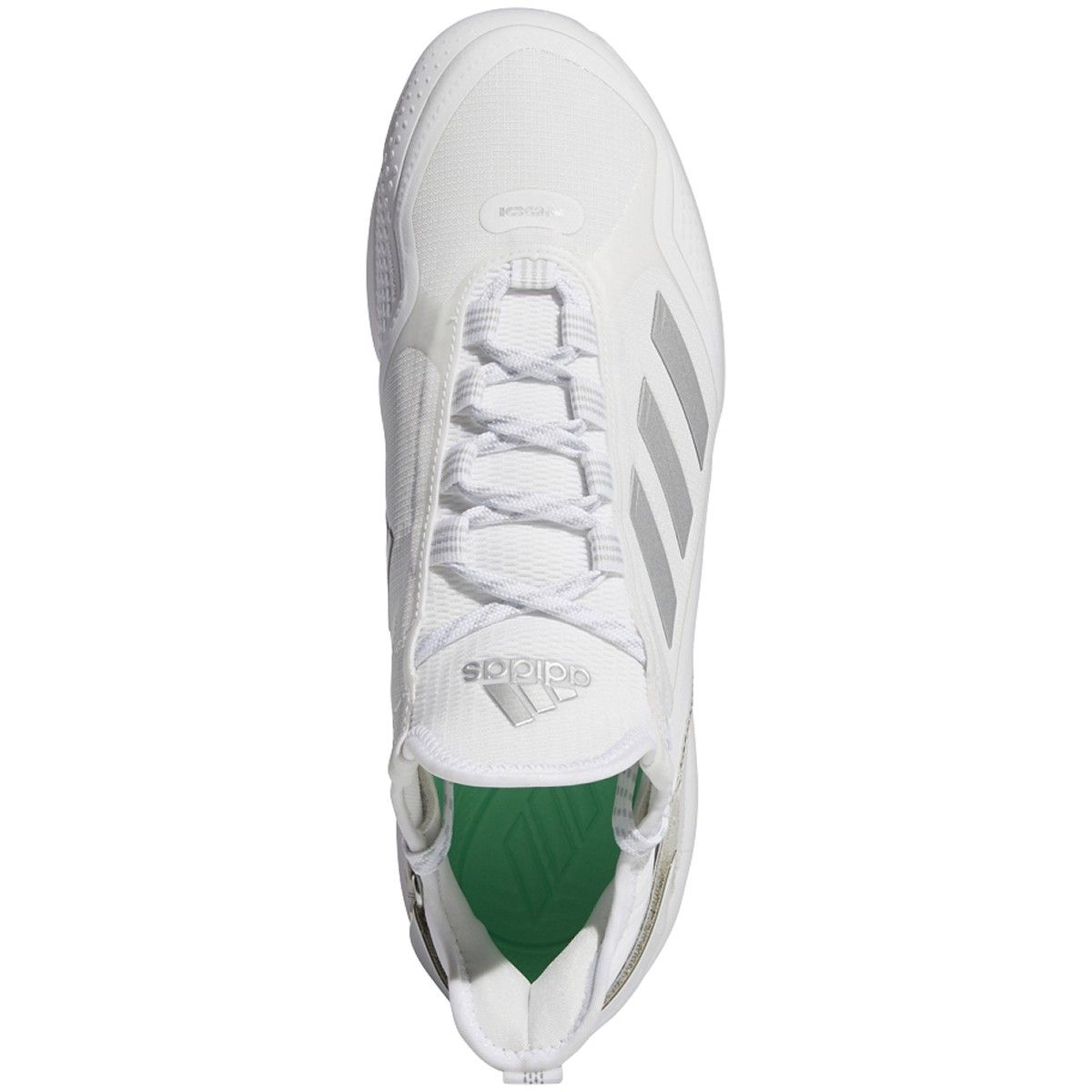 adidas Men's Icon 7 Boost Metal Baseball Cleats adidas